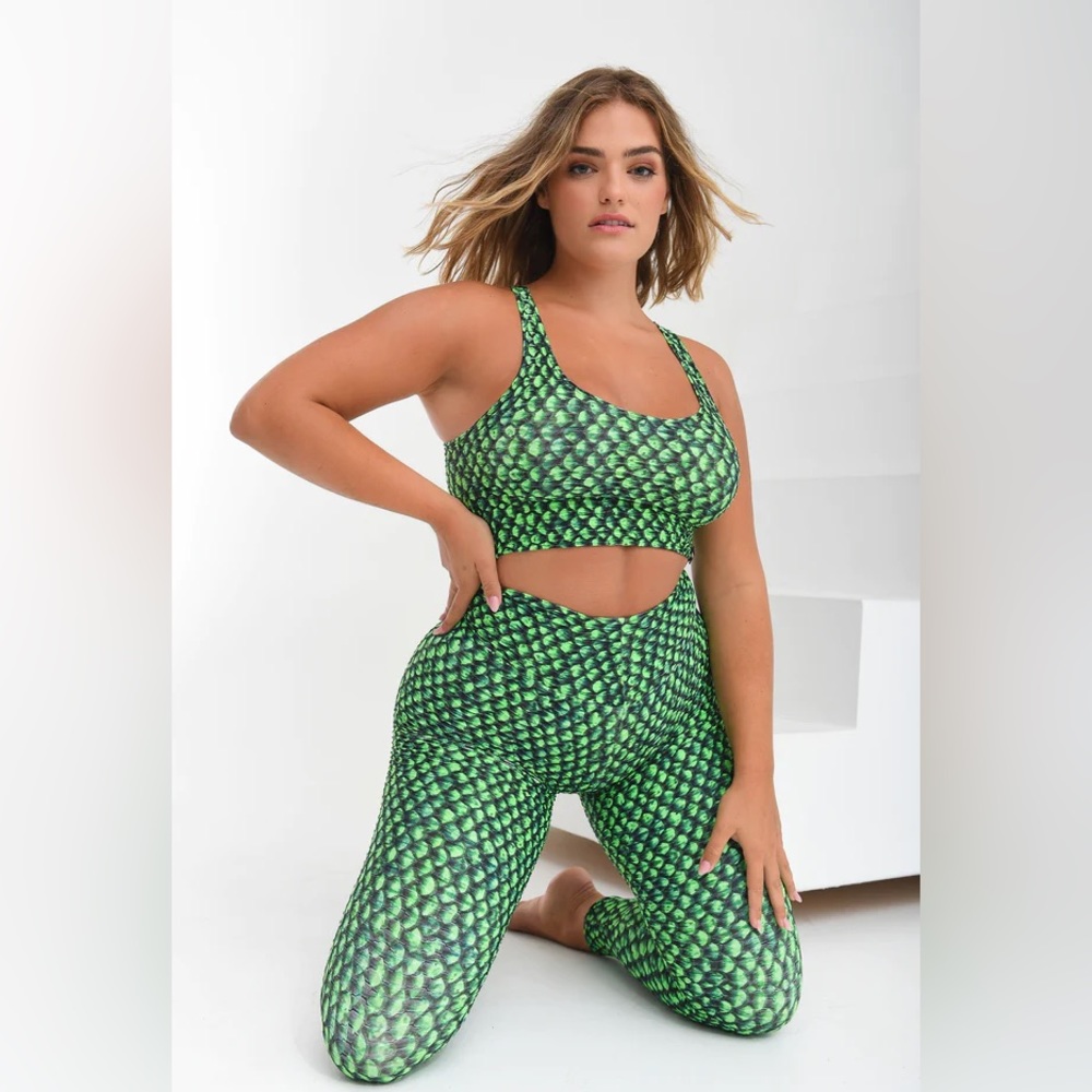Booty by Brabants Neon Snake 3D Original Set